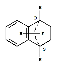 CAS No 181876-54-0  Molecular Structure