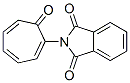 CAS No 18188-89-1  Molecular Structure