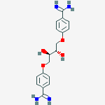 CAS No 181883-51-2  Molecular Structure