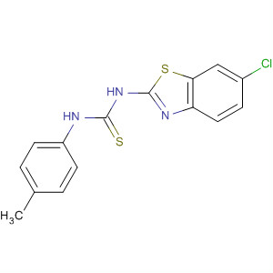 CAS No 1819-50-7  Molecular Structure