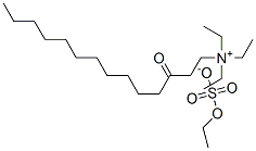 CAS No 18190-21-1  Molecular Structure