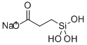 CAS No 18191-40-7  Molecular Structure