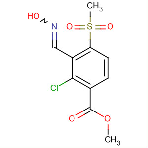 CAS No 181997-79-5  Molecular Structure