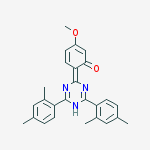 Cas Number: 1820-28-6  Molecular Structure