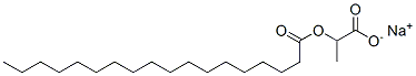 CAS No 18200-72-1  Molecular Structure