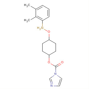 CAS No 182007-63-2  Molecular Structure
