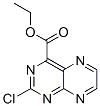 CAS No 18204-25-6  Molecular Structure