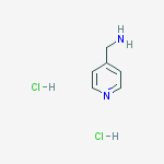 CAS No 18205-56-6  Molecular Structure