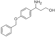 CAS No 182057-85-8  Molecular Structure