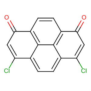 CAS No 18206-66-1  Molecular Structure