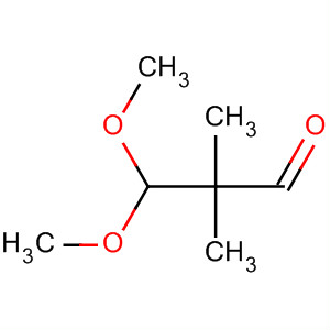 CAS No 18208-39-4  Molecular Structure