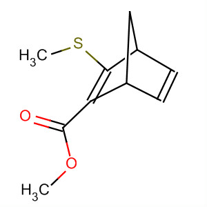 CAS No 18212-64-1  Molecular Structure