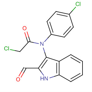 CAS No 182123-52-0  Molecular Structure