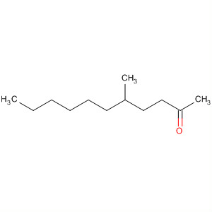 CAS No 18216-72-3  Molecular Structure