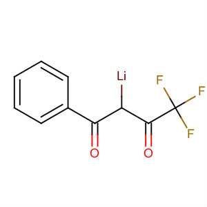 CAS No 182188-18-7  Molecular Structure