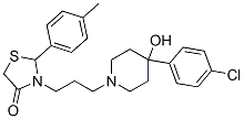 CAS No 182188-92-7  Molecular Structure