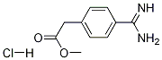 CAS No 18219-41-5  Molecular Structure