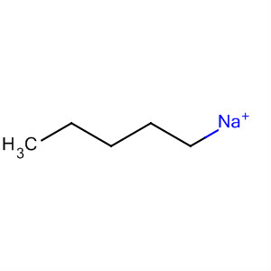 Cas Number: 1822-71-5  Molecular Structure