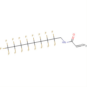 CAS No 182205-05-6  Molecular Structure