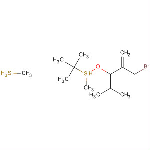 CAS No 182225-75-8  Molecular Structure