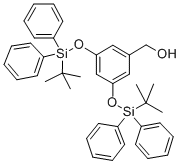 CAS No 182250-70-0  Molecular Structure