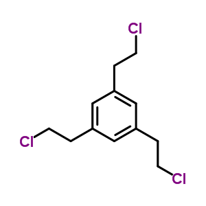 Cas Number: 18226-46-5  Molecular Structure