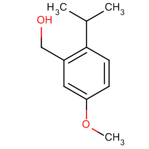 CAS No 18228-46-1  Molecular Structure