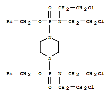 Cas Number: 18228-91-6  Molecular Structure