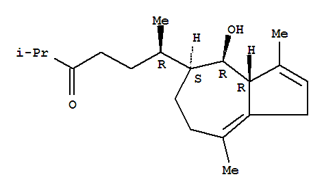 CAS No 182284-98-6  Molecular Structure