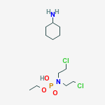 CAS No 18229-00-0  Molecular Structure