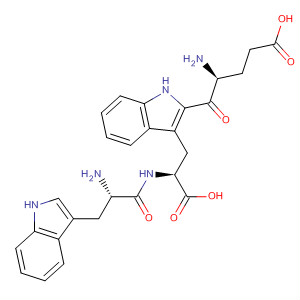 CAS No 182295-96-1  Molecular Structure