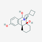 CAS No 182296-54-4  Molecular Structure