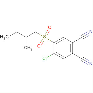 CAS No 182296-85-1  Molecular Structure