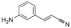 Cas Number: 1823-99-0  Molecular Structure