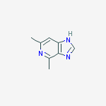 CAS No 18233-01-7  Molecular Structure