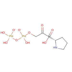 CAS No 182357-11-5  Molecular Structure