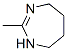 CAS No 18237-68-8  Molecular Structure