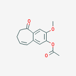 CAS No 18238-45-4  Molecular Structure