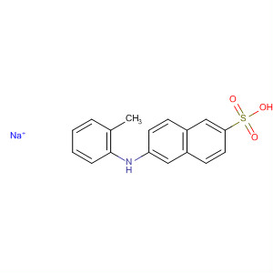 CAS No 18238-81-8  Molecular Structure