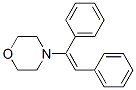 CAS No 18239-50-4  Molecular Structure