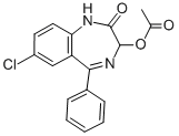 CAS No 1824-74-4  Molecular Structure
