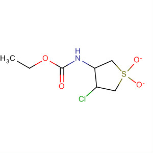 CAS No 18240-45-4  Molecular Structure