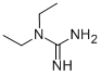 Cas Number: 18240-93-2  Molecular Structure