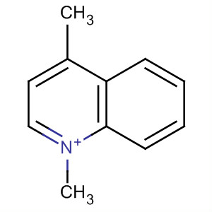 CAS No 18241-37-7  Molecular Structure