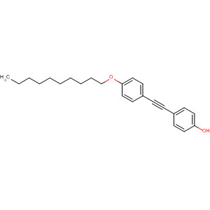CAS No 182412-18-6  Molecular Structure