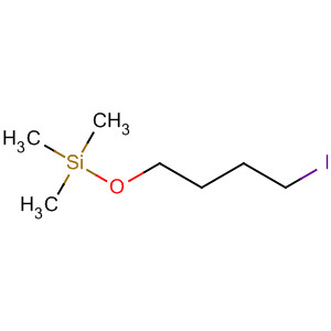 CAS No 18244-40-1  Molecular Structure