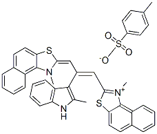 CAS No 18244-79-6  Molecular Structure