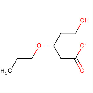 CAS No 182443-30-7  Molecular Structure