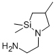 Cas Number: 18246-33-8  Molecular Structure