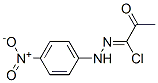 CAS No 18247-80-8  Molecular Structure